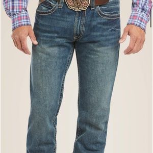 Ariat Men’s Jeans